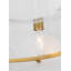 Emery 6 - Light Chandelier
