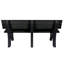 Swing Outdoor Bench-1425991901