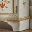 Hand-Painted Luxury Sideboard