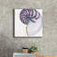 «Shimmering Shells 6» par James Wiens, art mural sur toile-570551552