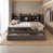 Brun antique