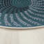 Round Judith Area Rug-1146673469