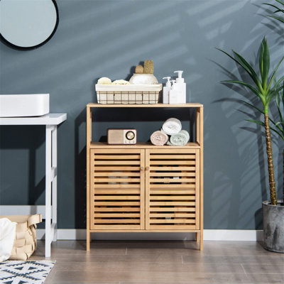 Badezimmerschrank Kjersti
