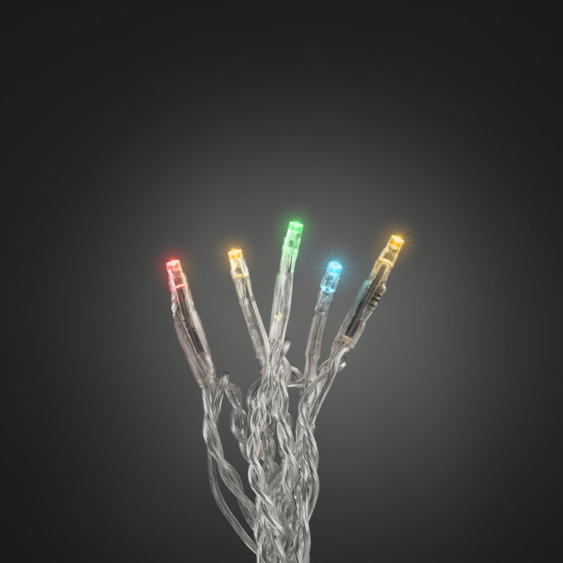 538cm String Lights