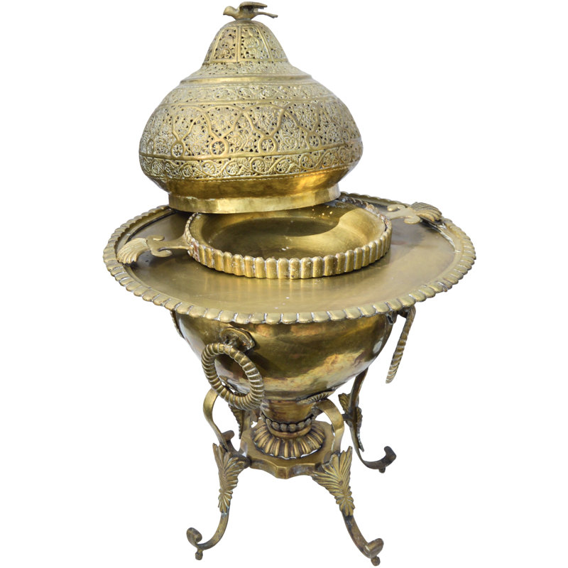 Candlestick