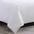Vera Wang Double Diamond Matelasse White Comforter Set-61775915