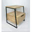 Aires Bedside Table-358887899