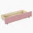 Full Upholstered Daybed with 2 Storage Drawers Sofa Bed Frame-1708571638