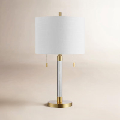 Safavieh 26.5" Lamp