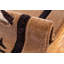 Tapis beige / brun Étienne-357980716