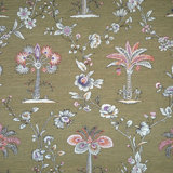 Linen Fabric