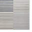 Apollo area rug Machine Woven Rectangle Grey-93557236