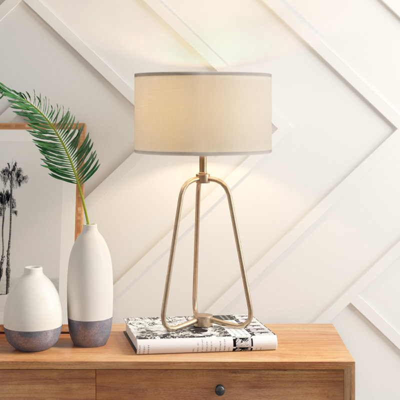 Lampe de table 26 po Hoekstra