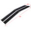 wheel chair ramp 10ft ,aluminium threhold ramp,Portable and Foldable, 600 Pound Capacity, Non-Skid Surface, Two Separate Pieces-133331209