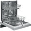 Lave-vaisselle Frigidaire Series-48425109