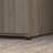Office 500 36'' Wide 2 - Shelf Storage Cabinet-679600754