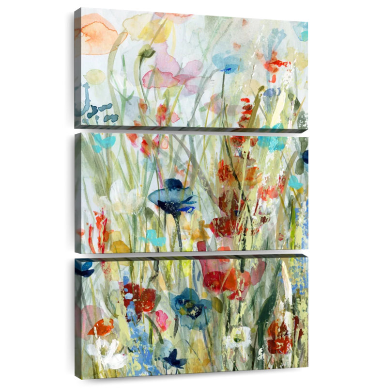 Avery Bold Stroke Of Nature, H 38 po x l 24 po