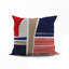 Jeté carré en polyester intérieur / extérieur-83845247-83845241