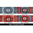 Vintage Hamadan Performance Oriental Rug-989325083