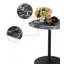 Table de bout, petite table ronde pour l'intérieur-131621250