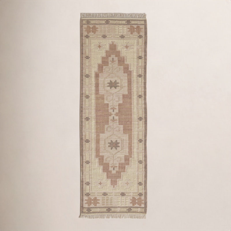 Bristol Oriental Area Rug, Runner 2'3" x 8'