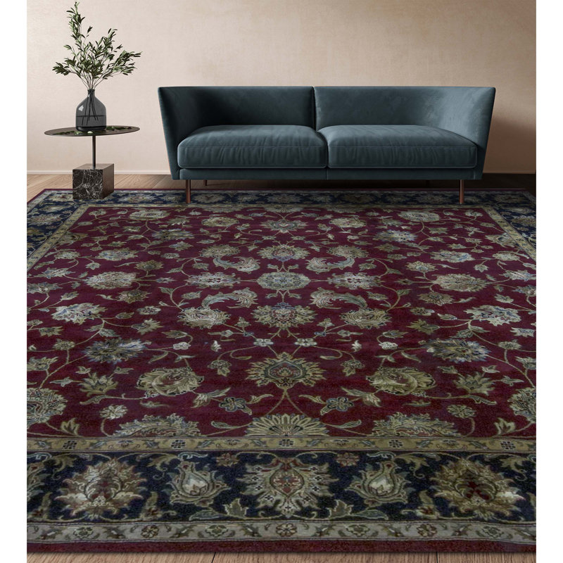 One-of-a-Kind 9'3" Area Rug
