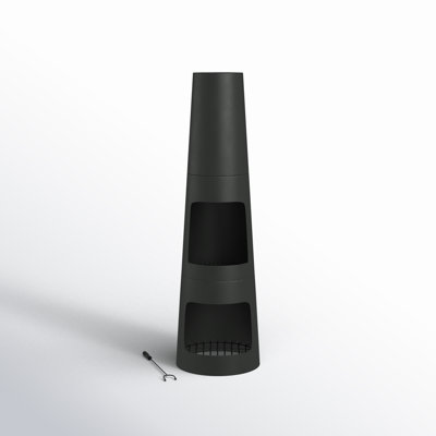 Trek Tapered Chiminea