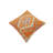 Clayton Geometric Throw Pillow