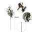 10 pièces 35 pouces Artificia l Olive Branches pour vases