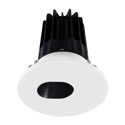 3.13'' Remodel LED Retrofit Recessed Lighting Kit