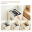 30.5cm W Manufactured Wood Bedside Table