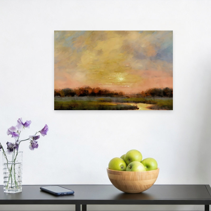 Print, 30.48cm H x 45.72cm W