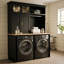 Armoire à linge 61 "l-129164243