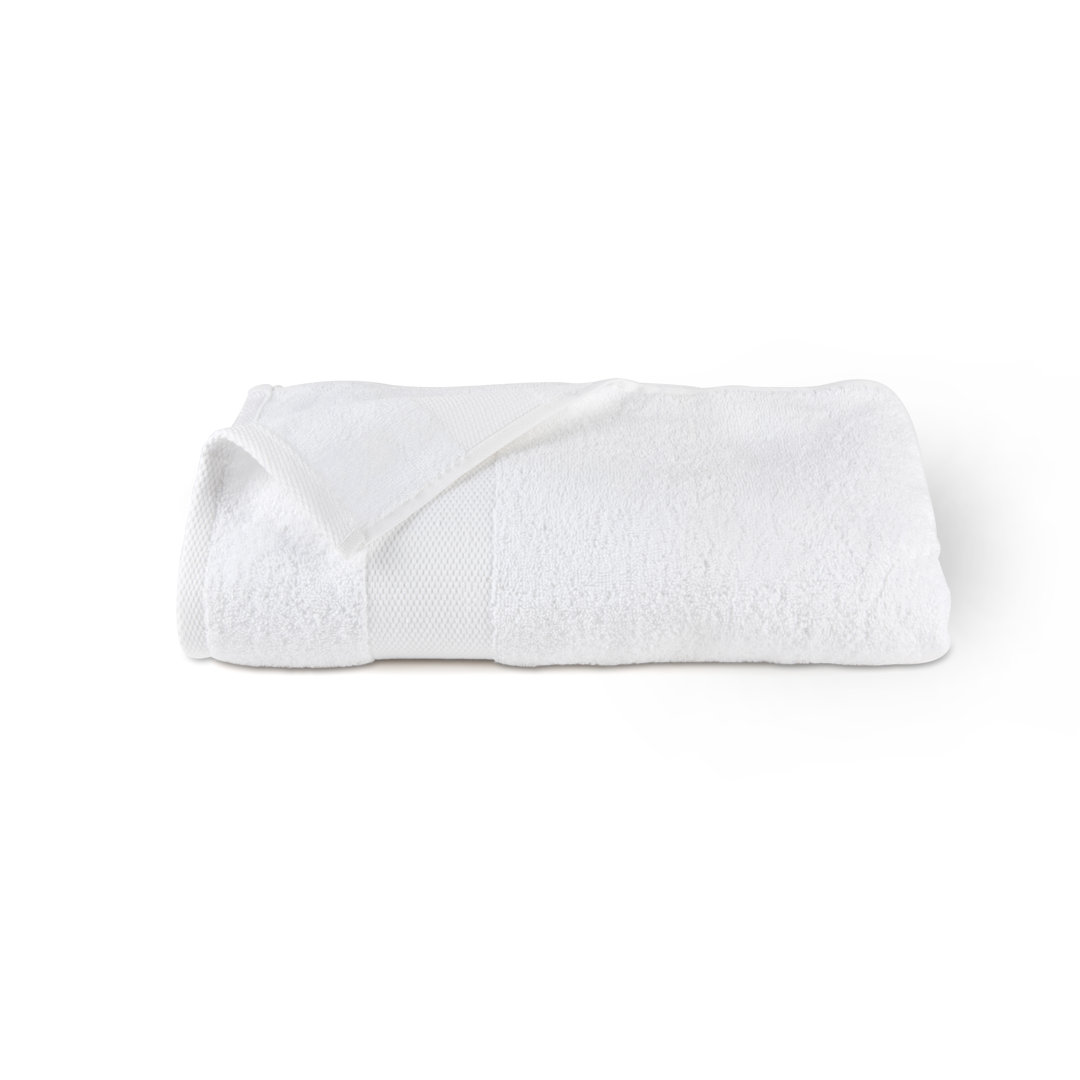 Spa Bath Towels