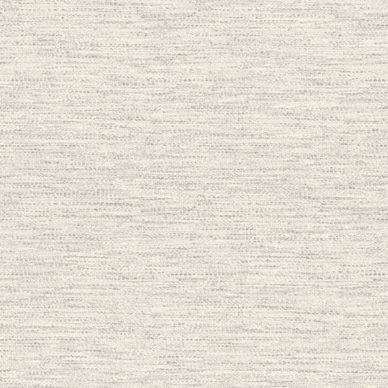 Papier peint en laine, Gris clair