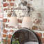 Éclairage pour meuble-lavabo à 2 lumières 17 po Caden Cone-363304686-363304687-363304680