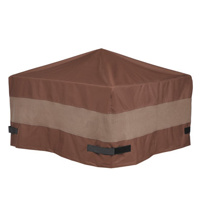 Housse pour foyer d'extérieur imperméable Steve Ultimate