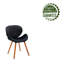 Chaise d'appoint Beeman-894173392