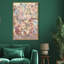 Moving Eden Print by Oliver Gal-896208630-983426034