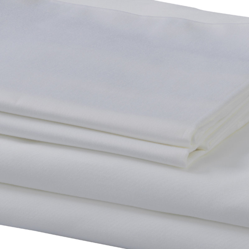 Rayon From Bamboo Cotton Sheets Soft and Smooth, King Sheet Set + 6 Additional Pieces, Light Grey