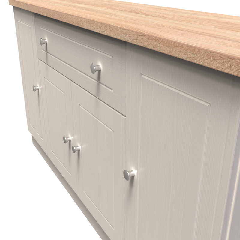 Abriona 144cm Sideboard