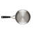 KitchenAid Stainless Steel Induction Saucepan with Lid, 3 Quart