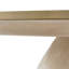 Cain Coffee Table - White