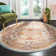 Bruckmann Performance Oriental Rug