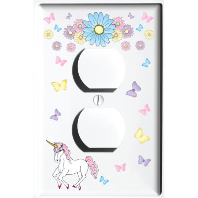 Presto Chango Decor flowerunicornoutlet