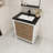 Enochville 30" Single Bathroom Vanity Set-580411530