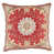 Red/Gold Oriental IRT 69