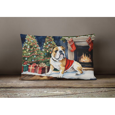  Other/No Pattern Polyester Indoor/Outdoor Throw Pillow