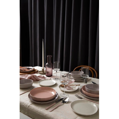 Debraca Piece Dinnerware Set - Service for 4