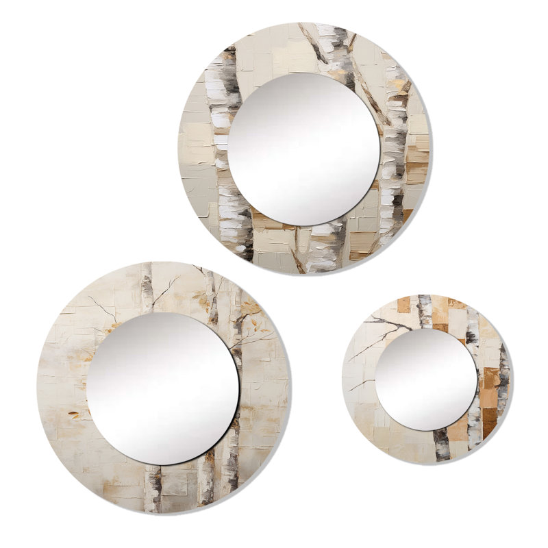 Miroir Huldar